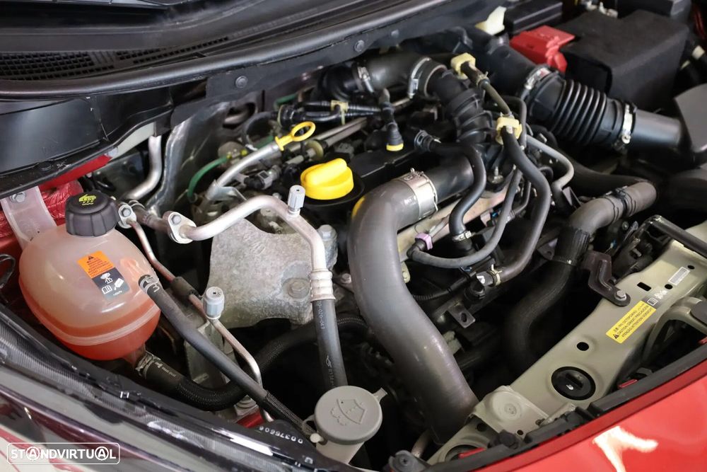 Nissan Micra 1.0 IG-T N-Connecta - 9