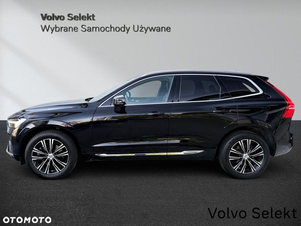 Volvo XC 60 - 8