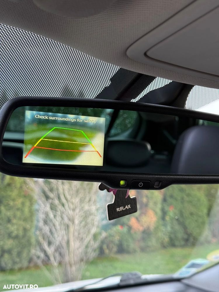 Hyundai ix35 1.7 CRDI 2WD GLS Style+ - 15