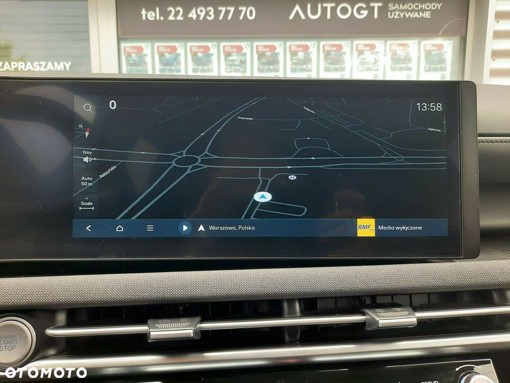 Hyundai Tucson 1.6 T-GDi 48V Smart 2WD DCT - 6
