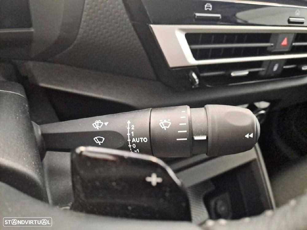 Citroën C4 1.2 Hybrid Plus e-DSC6 - 14