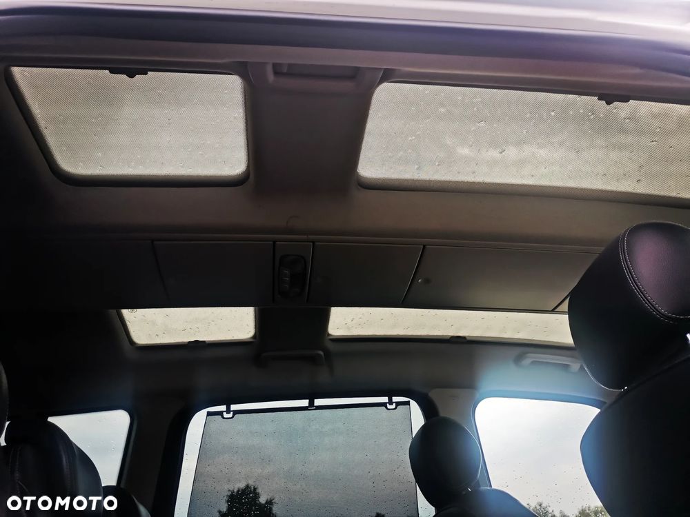 Ford Galaxy 2.0 TDCi Titanium - 4