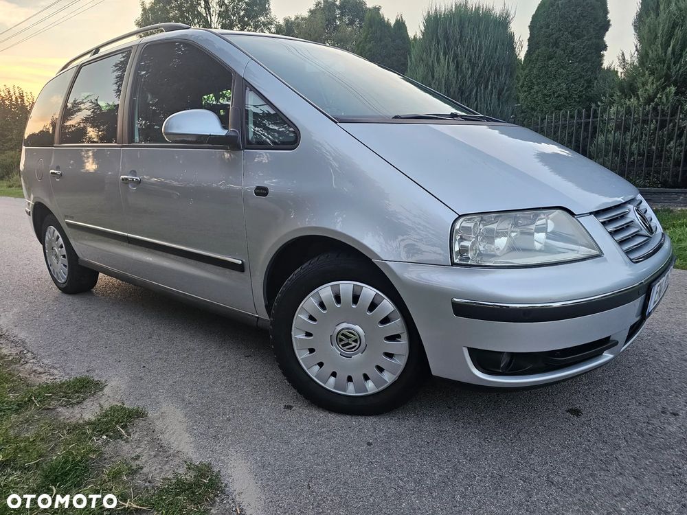 Volkswagen Sharan 2.0 TDI DPF BlueMotion United - 27