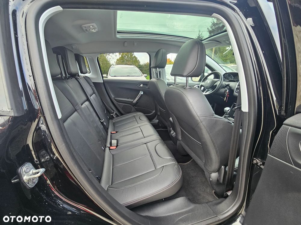 Peugeot 2008 PureTech 130 Stop&Start Allure - 21