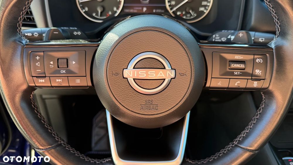 Nissan Qashqai 1.3 DIG-T MHEV Acenta Xtronic - 26