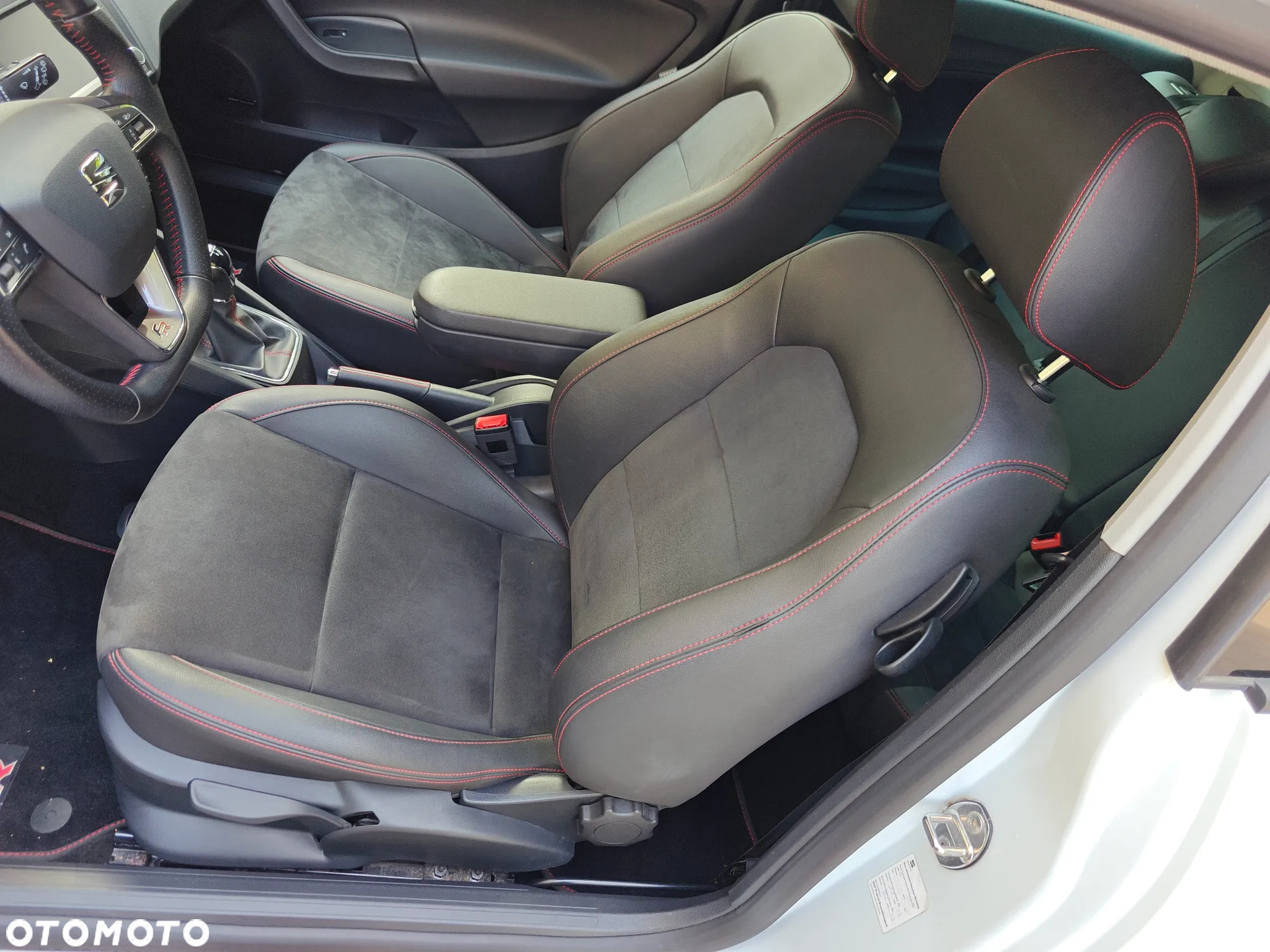 Seat Ibiza SC 1.4 TDI S&S FR - 20