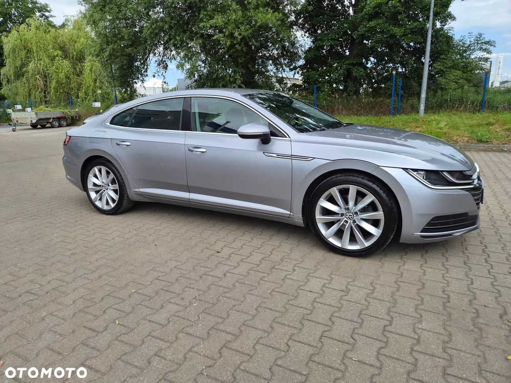 Volkswagen Arteon 2.0 TDI SCR Elegance DSG - 14