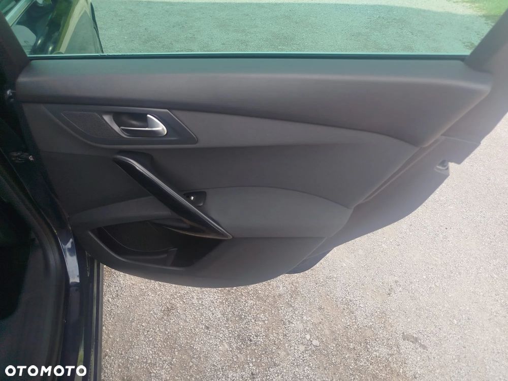 Peugeot 508 BlueHDi 150 Stop&Start Allure - 25