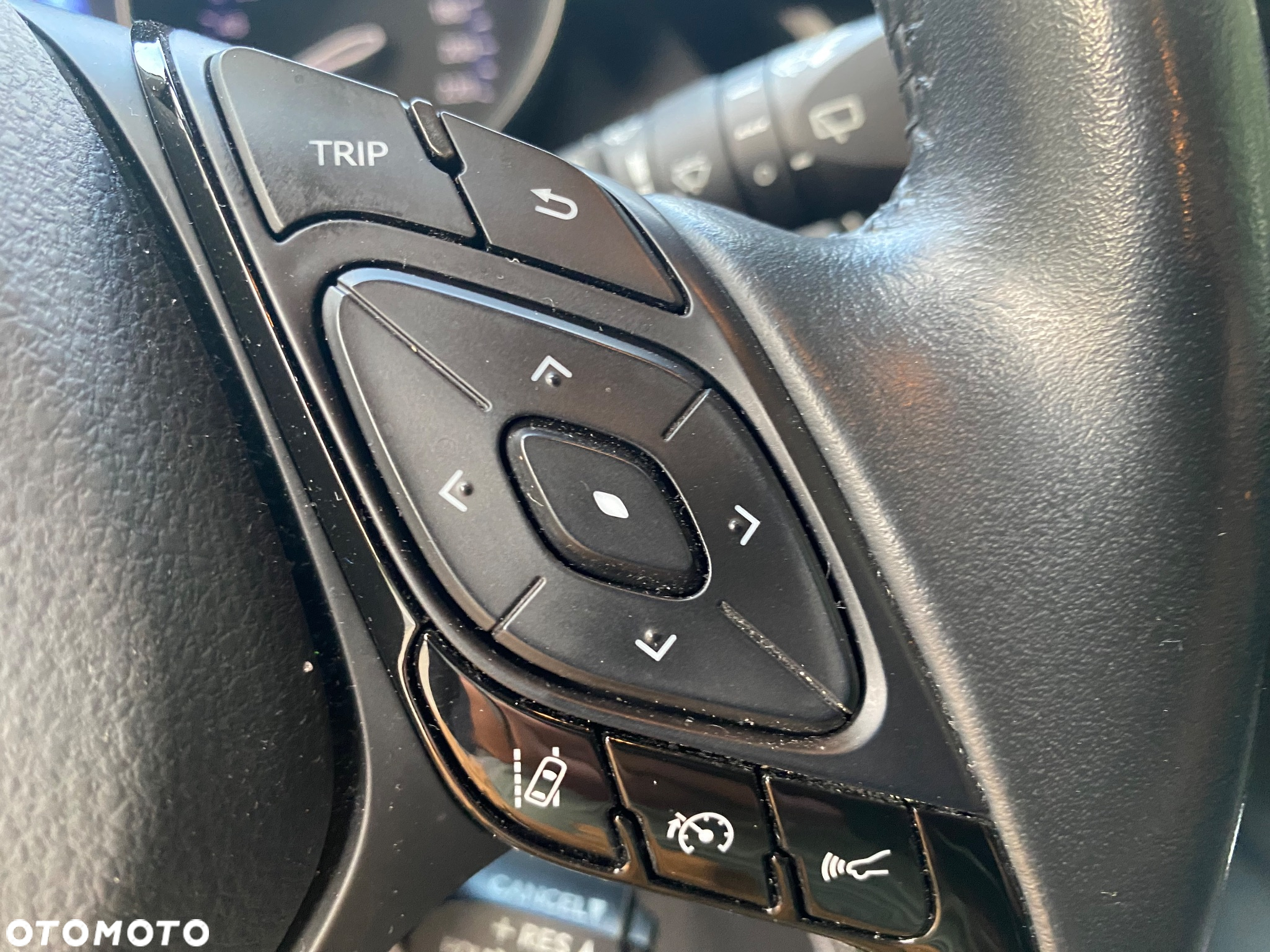 Toyota C-HR 1.8 Hybrid GPF Comfort - 13