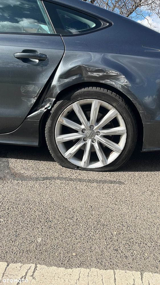 Audi A7 Sportback 3.0 TFSI Quattro S tronic - 32