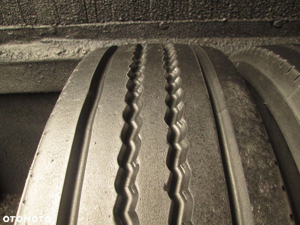 Opony 215/75R 17.5 Windpower WTL31. Opony ciężarowe - 9