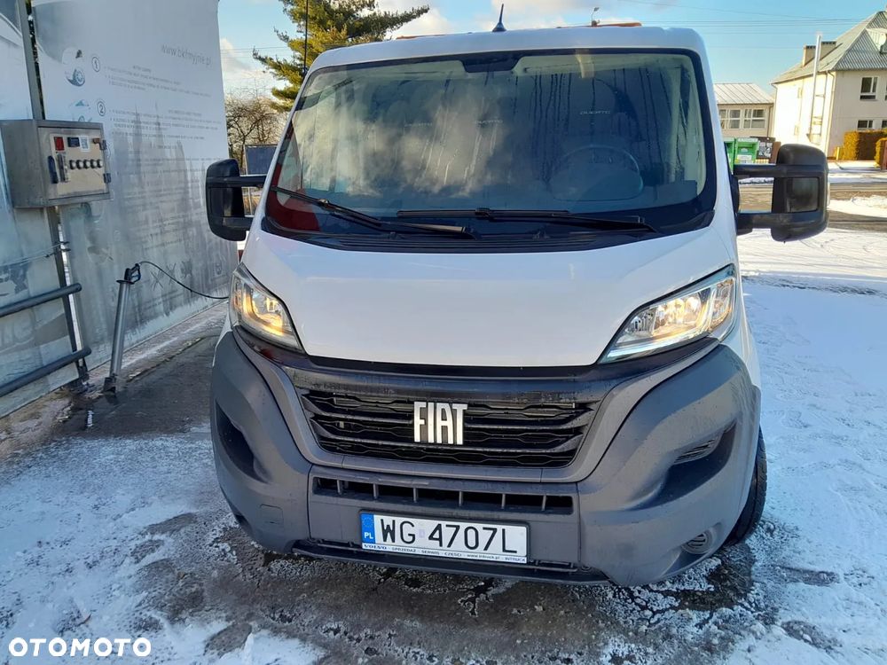 Fiat Ducato - 18
