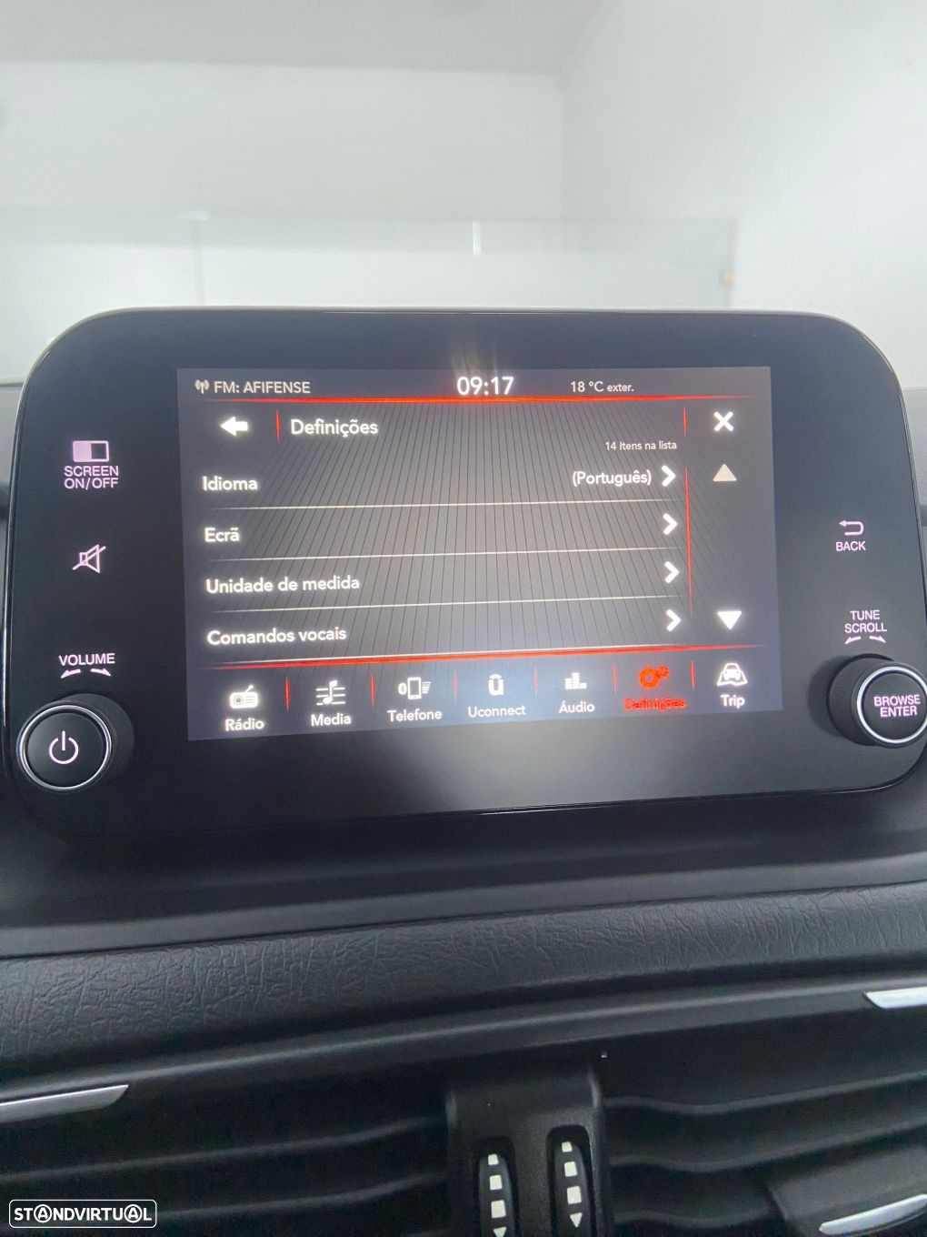 Fiat Tipo 1.0 GSE T3 City Life - 21