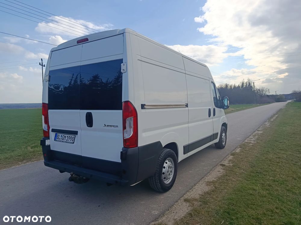 Citroën Jumper - 3