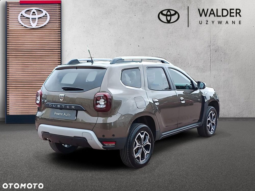 Dacia Duster 1.0 TCe Prestige - 6
