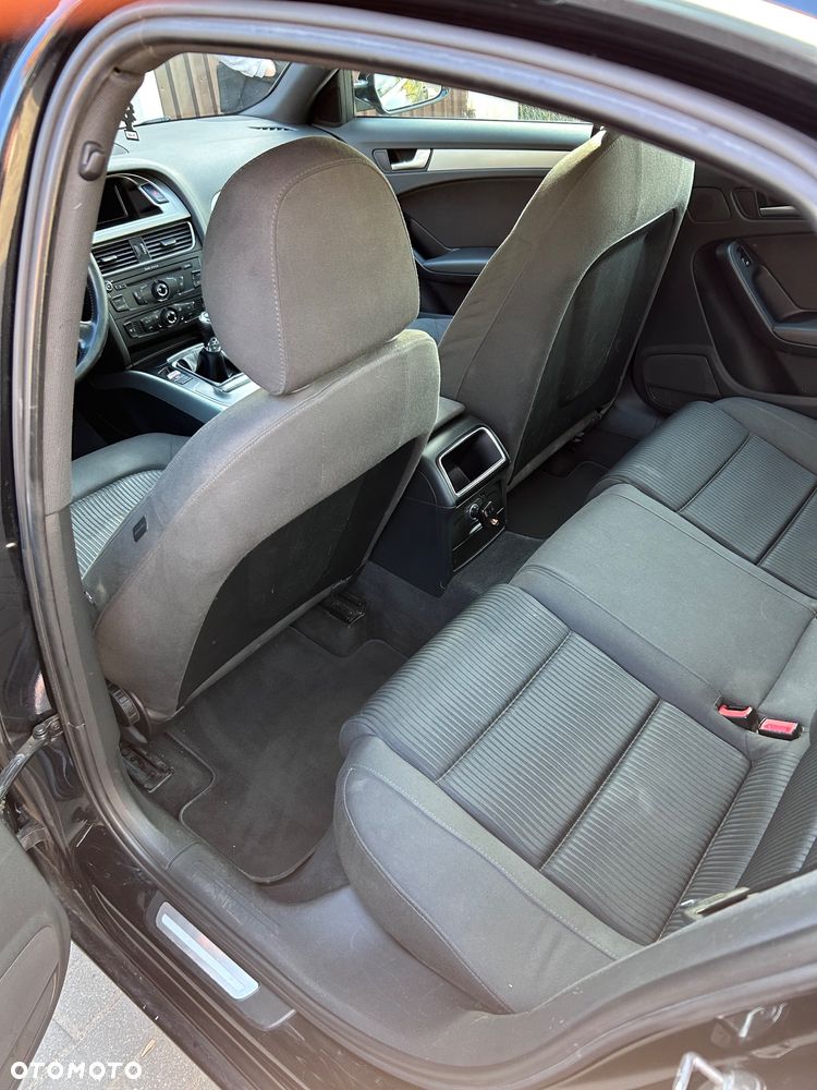 Audi A4 Limousine 2.0 TDI e DPF - 8