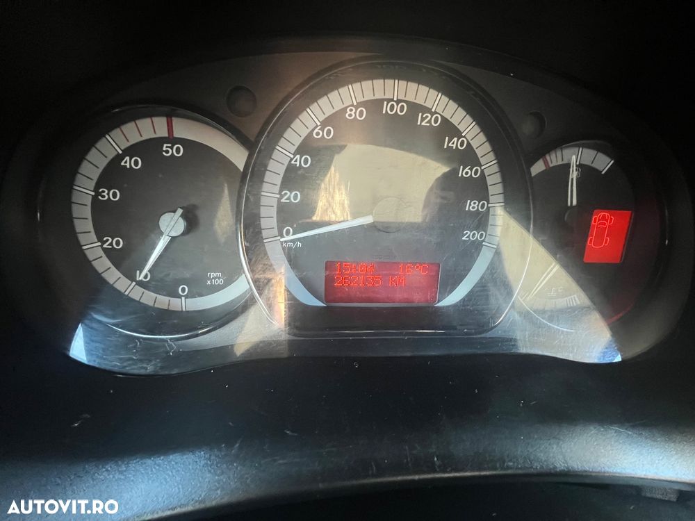 Mercedes-Benz Citan - 12