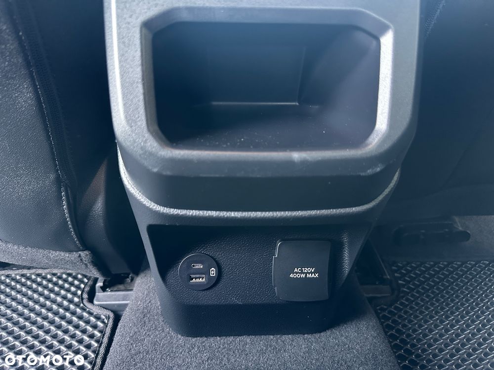 Ford Ranger - 23