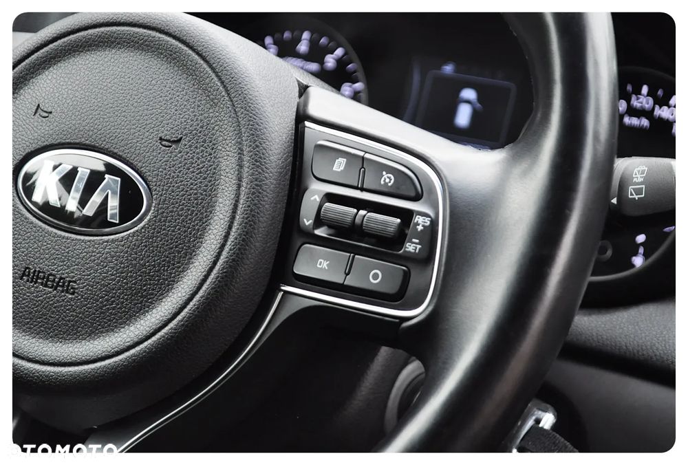 Kia Sportage 1.6 GDI M 2WD - 30