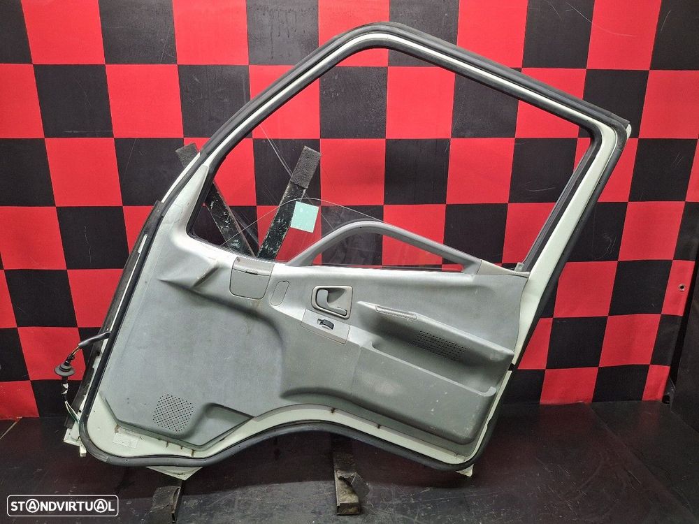 Porta Frente Direita Mitsubishi Canter (Fb7, Fb8, Fe7, Fe8) 7.Generati - 3