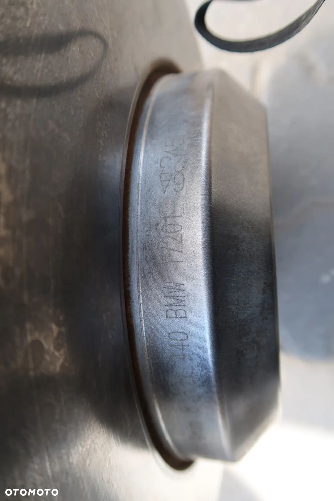 Zestaw Hamulcowy BMW G20 G21 Lift jak nowe - 16