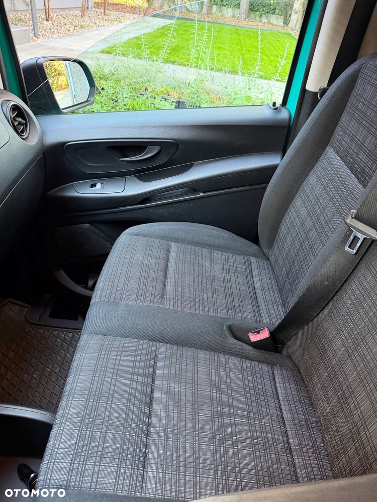 Mercedes-Benz VITO - 25