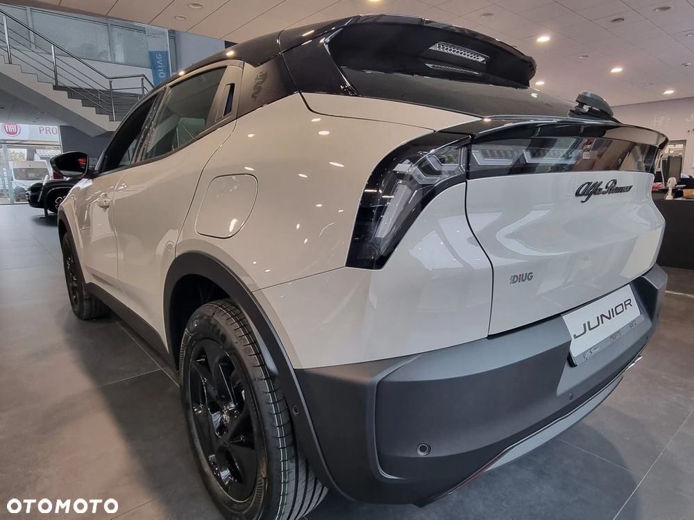 Alfa Romeo Junior - 6