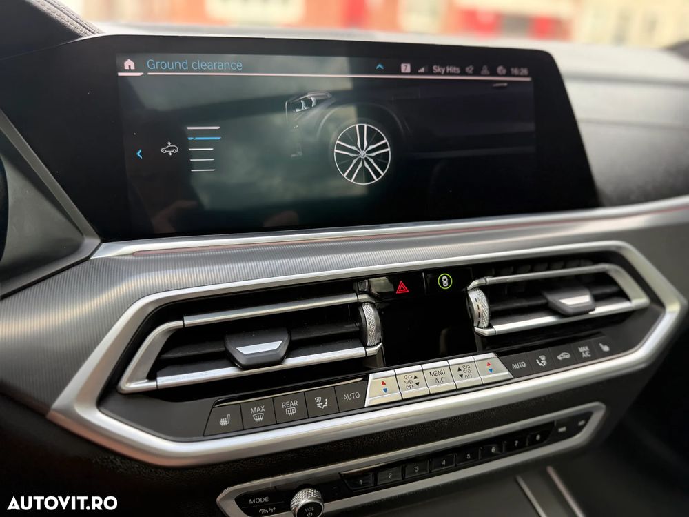 BMW X5 xDrive45e AT PHEV - 26