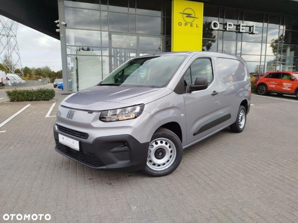 Fiat DOBLO - 3
