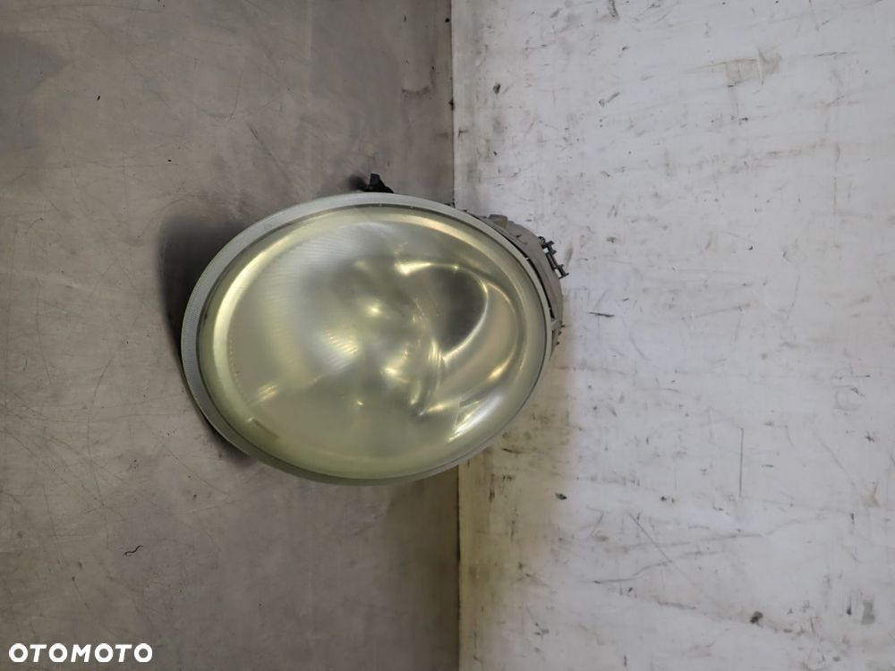 LAMPA LEWA PRZEDNIA VOLKSWAGEN NEW BEETLE 1305239109 - 1