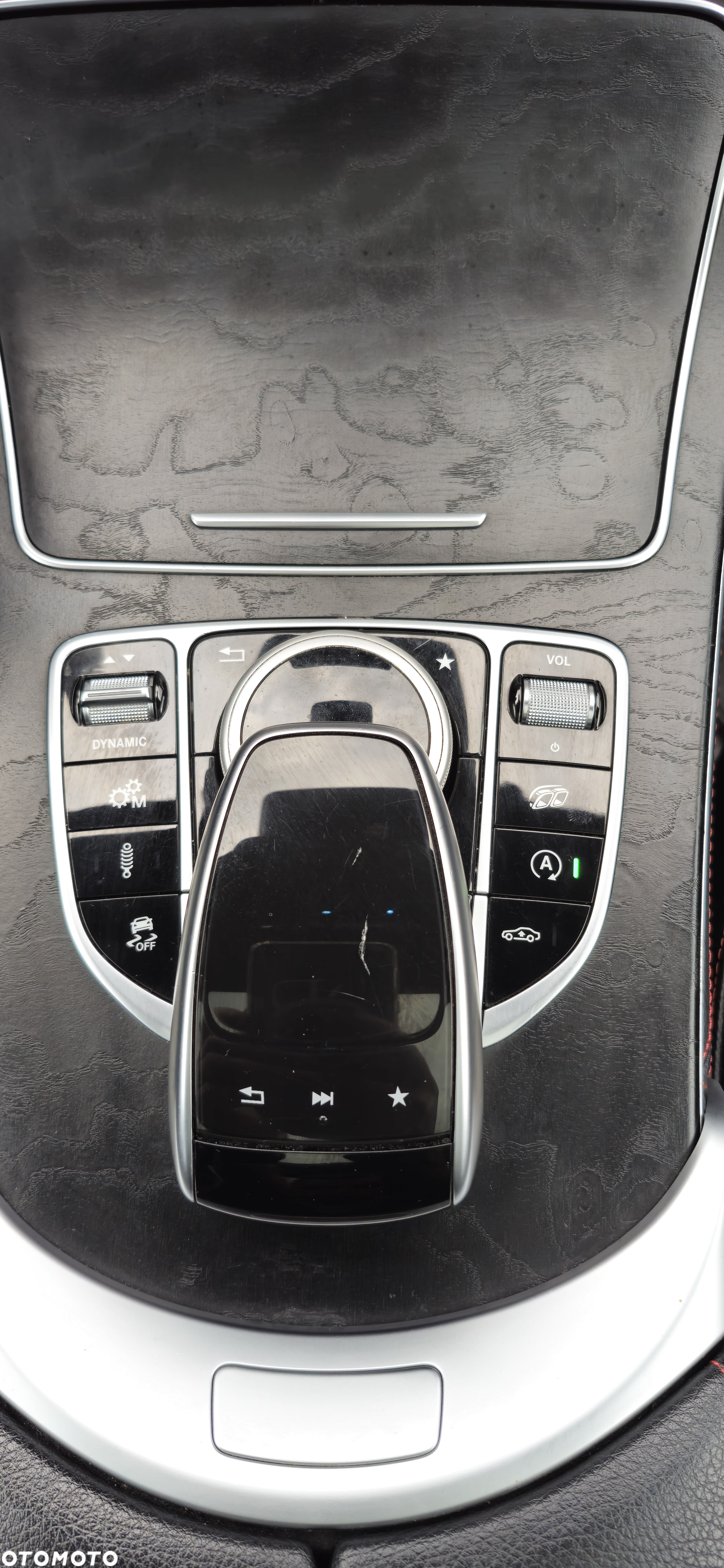 Mercedes-Benz GLC AMG 43 4Matic 9G-TRONIC - 15