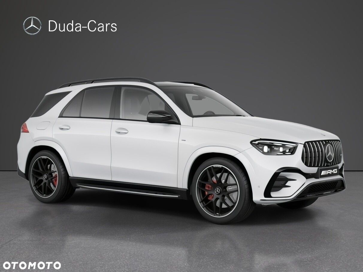 Mercedes-Benz GLE - 3