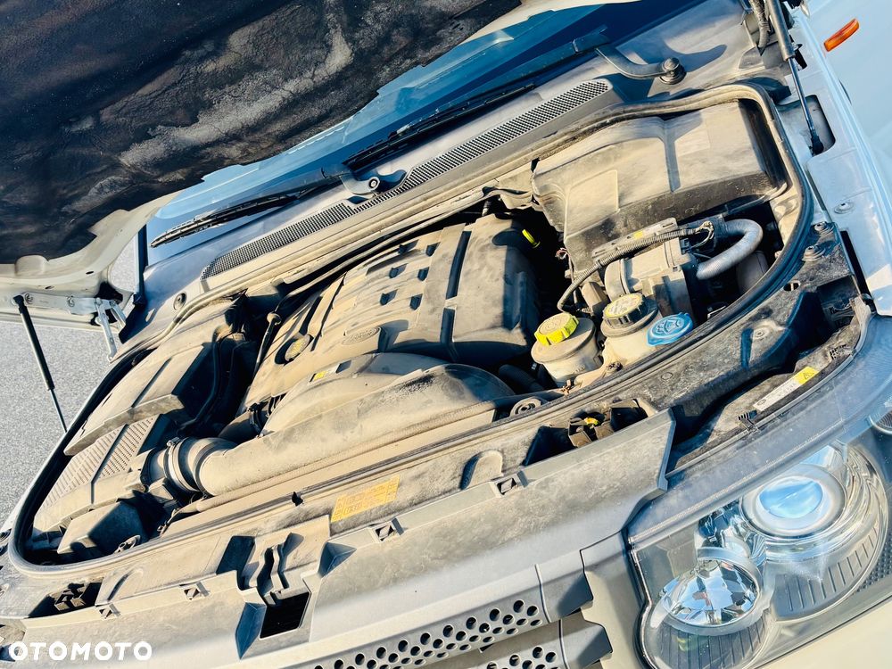 Land Rover Range Rover Sport - 24