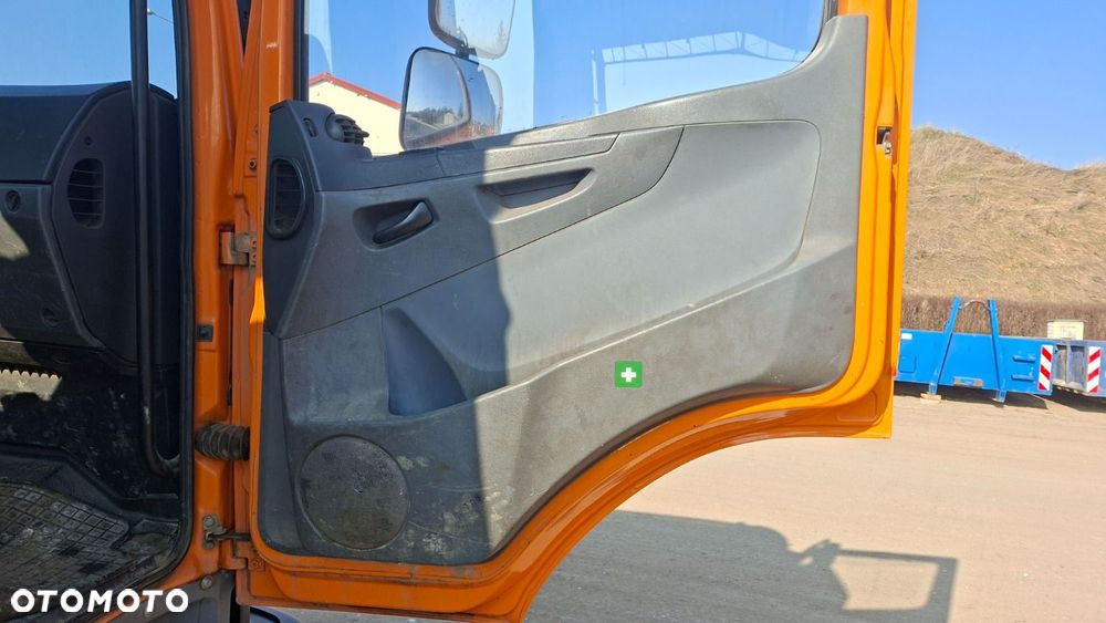 Versalift Axor 1833 K - 30