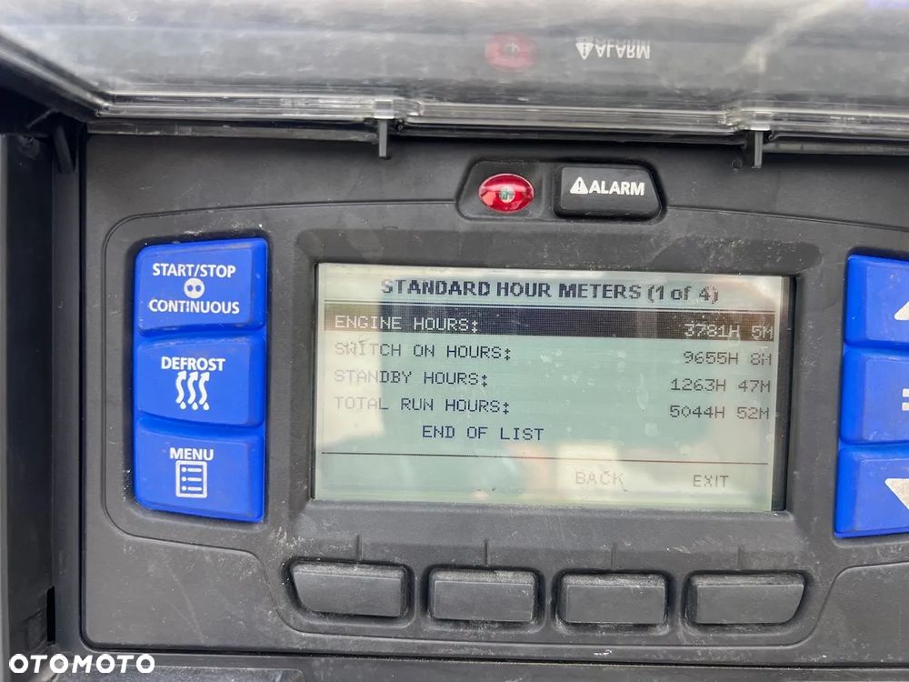 Krone SD- CARRIER HE19-Doppelstock - 17