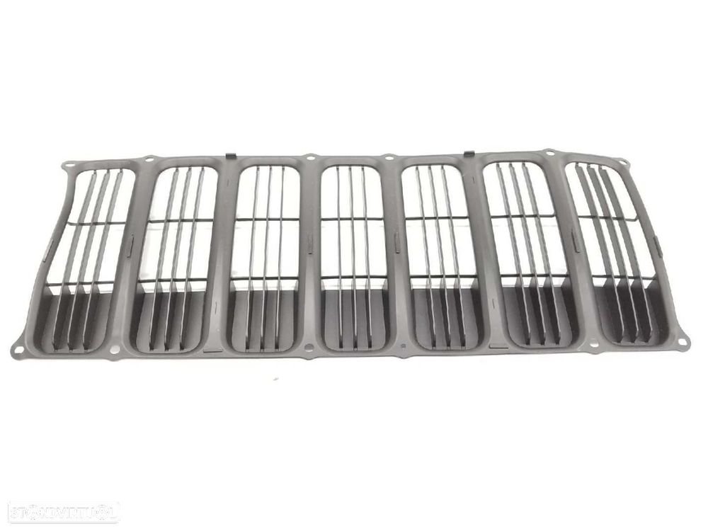 GRELHA DA FRENTE JEEP COMPASS MK - 1