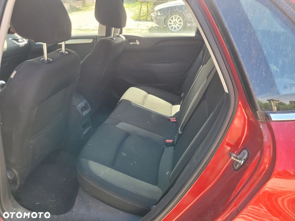 Citroën C4 BlueHDi 100 Business Class - 18