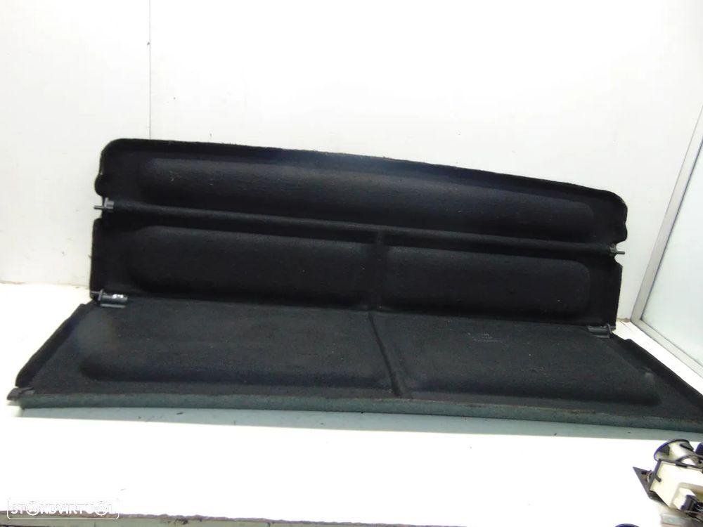 Renault Kangoo 5 lugares chapeleira - 5