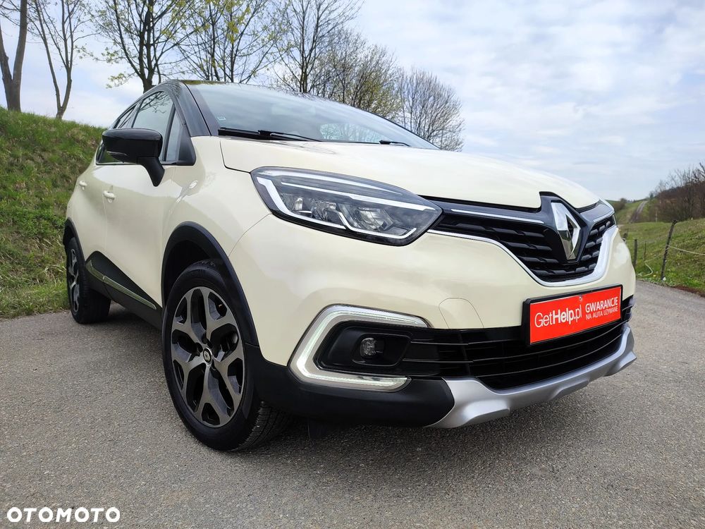 Renault Captur - 4