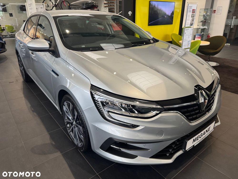 Renault Megane 1.3 TCe FAP Techno EDC - 4