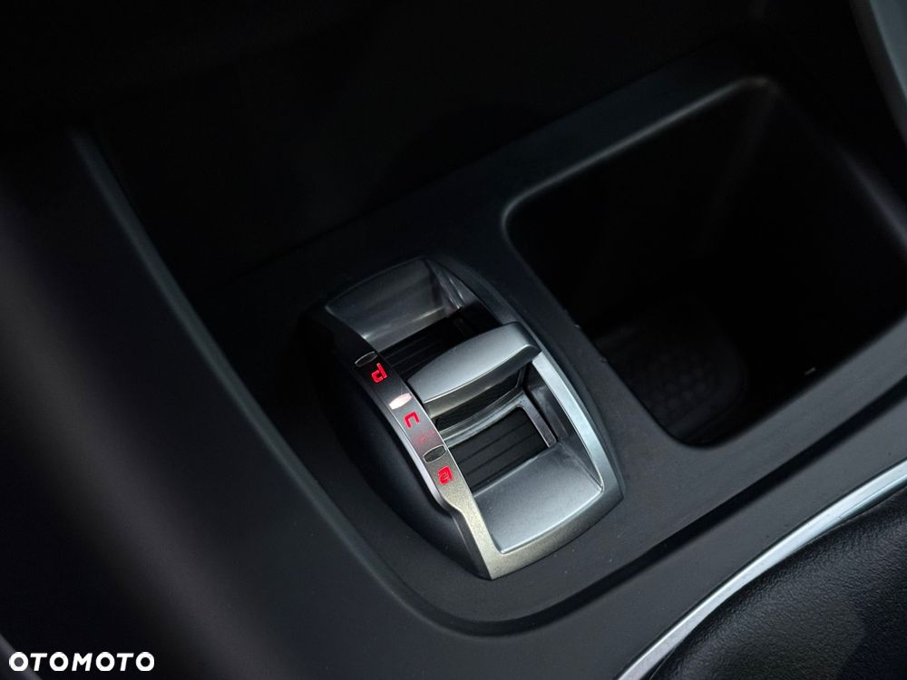 Alfa Romeo Giulietta 1.4 TB Progression - 30