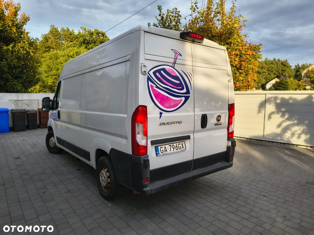 Fiat Ducato - 7