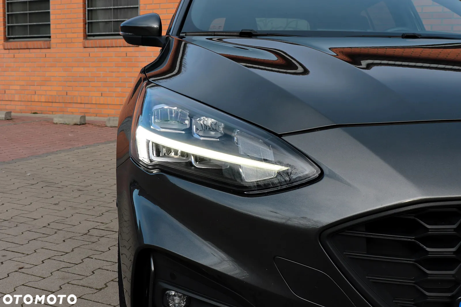 Ford Focus 2.0 TDCi ST-Line ASS - 6