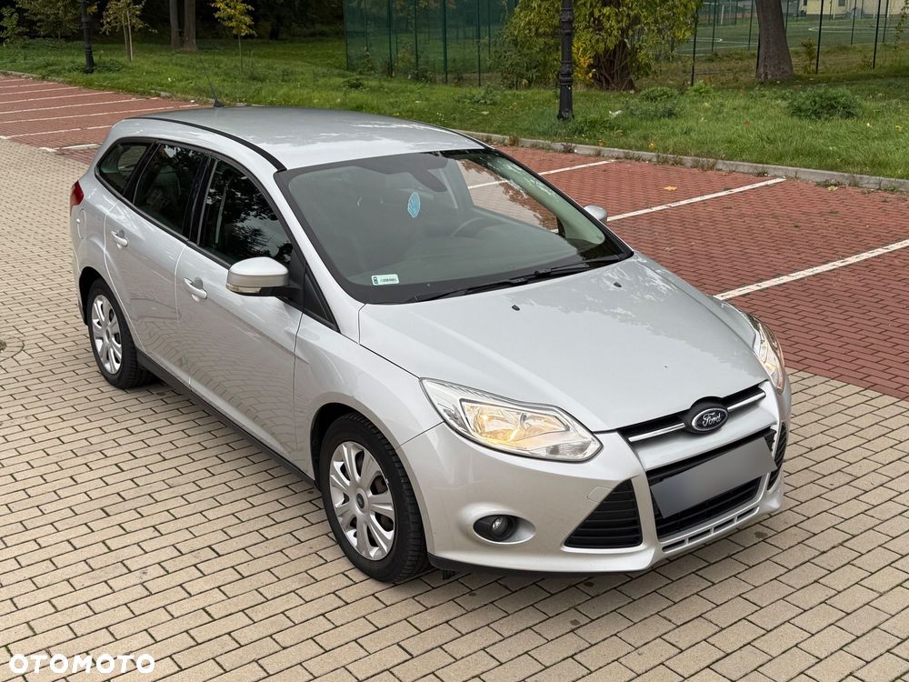 Ford Focus - 12