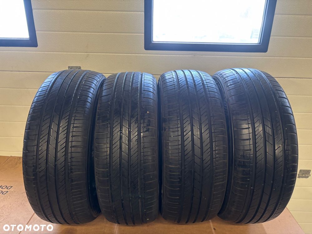 4x Opony letnie Kumho Solus Hs63 215/55/17 24r - 1