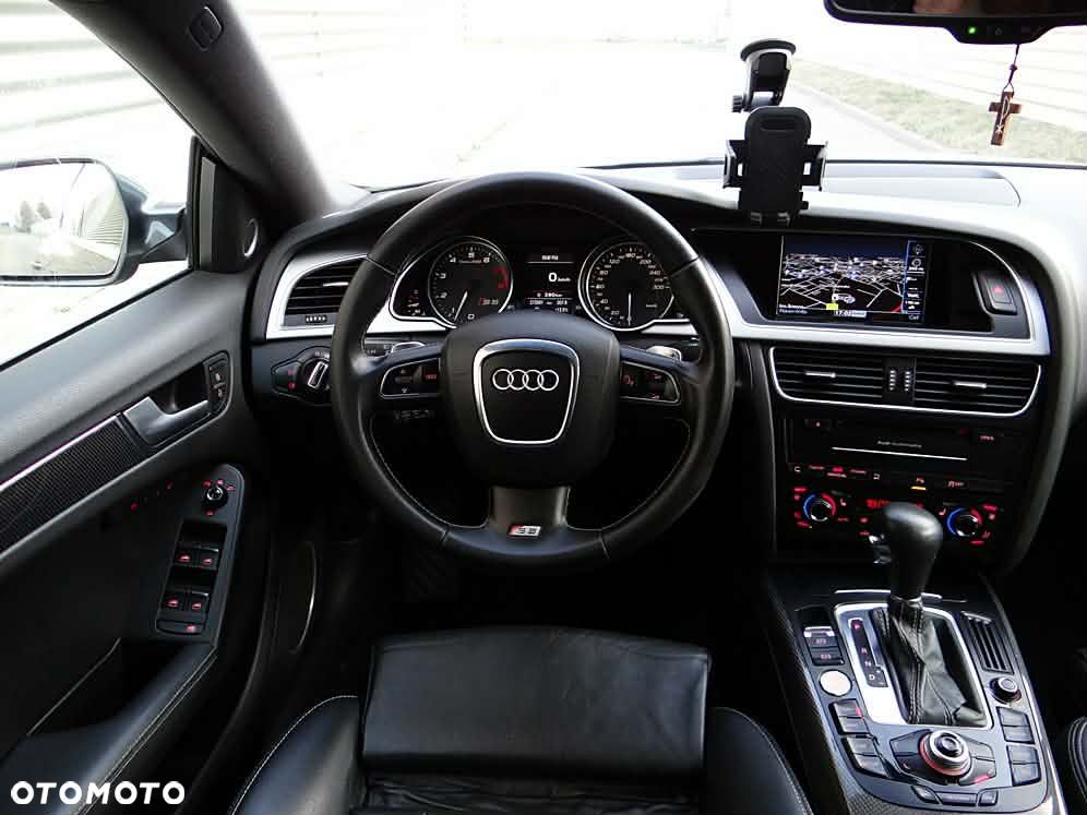 Audi S5 Sportback - 15