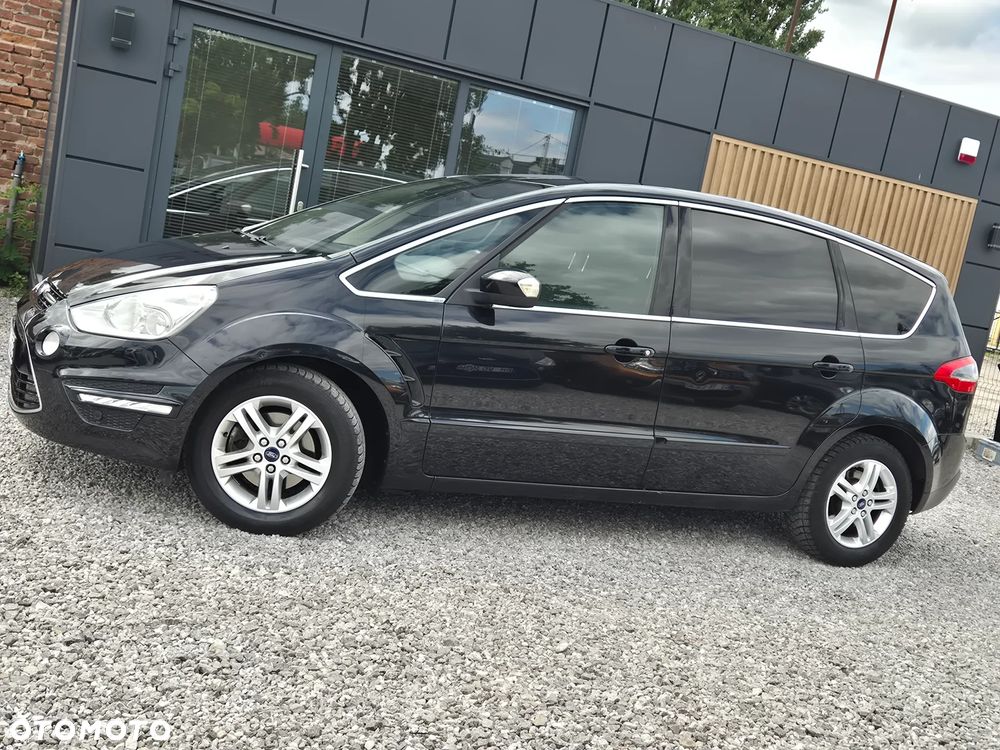 Ford S-Max 2.0 TDCi Trend - 5