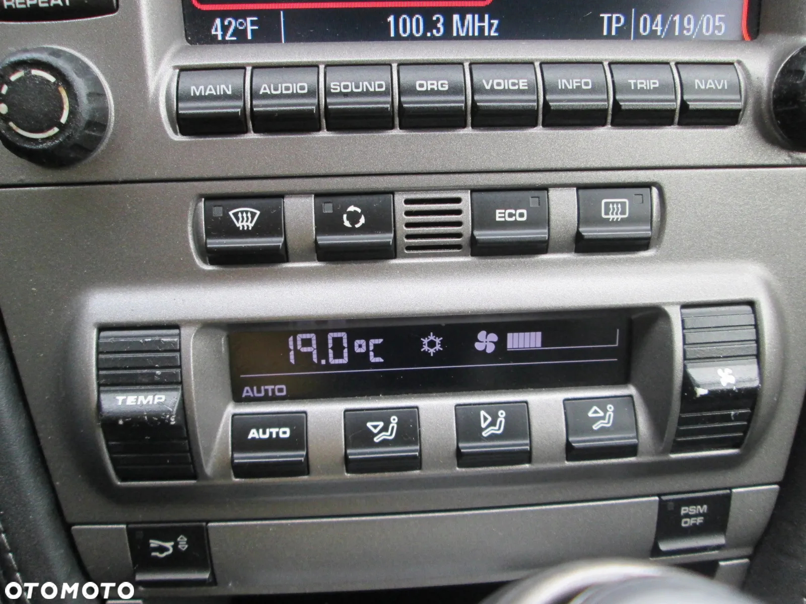 Porsche 911 Carrera Tiptronic S - 12