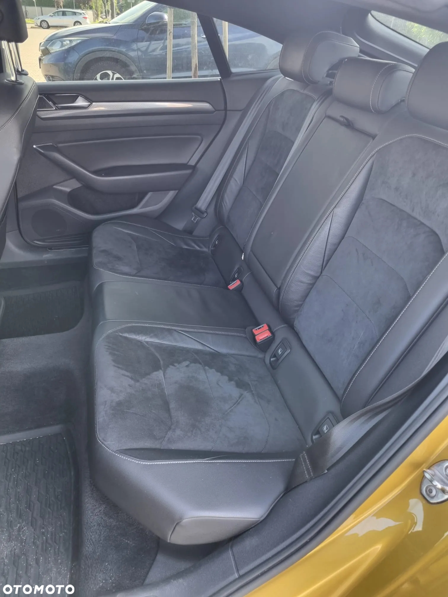 Volkswagen Arteon 2.0 TDI Bi-Turbo SCR 4Mot Elegance DSG - 10