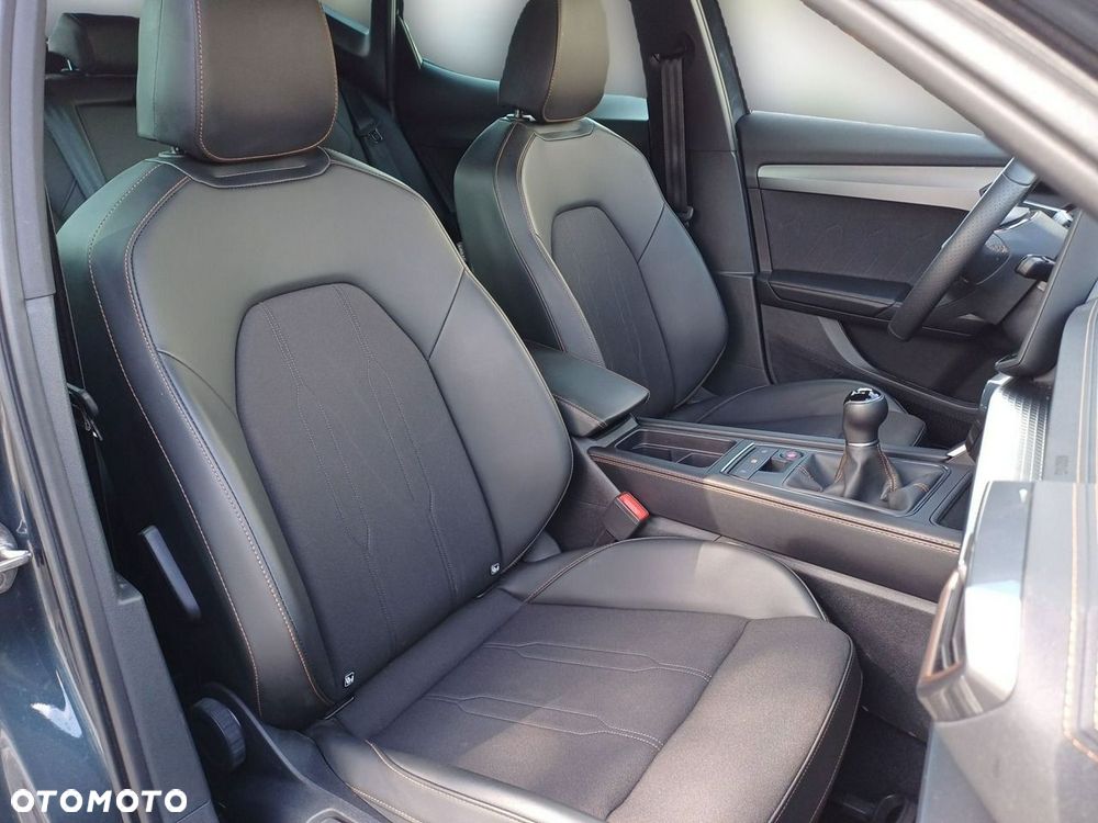Cupra Formentor 1.5 TSI - 14
